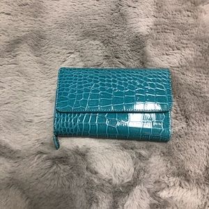 Big wallet💚